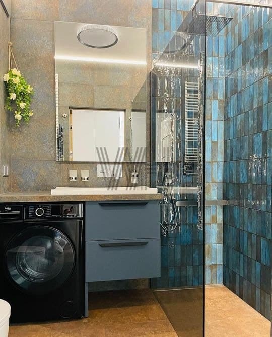 Mieszkanie - Warszawa - Wola - 44 m²/2 pokoje - 15