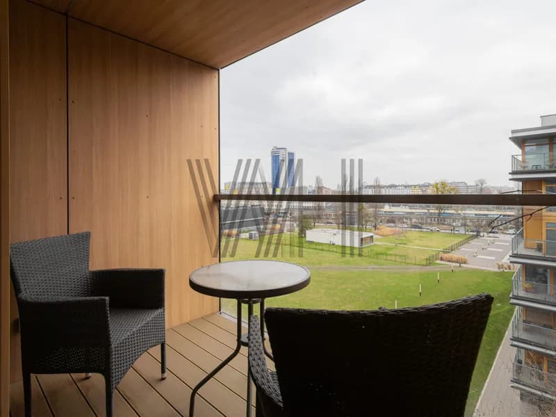 Mieszkanie - Warszawa - Wola - 2 pokoje - 58 m² - Galeria zdjęć 10