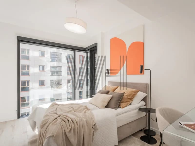 Mieszkanie - Warszawa - Wola - 3 pokoje - 85 m² - Galeria zdjęć 15