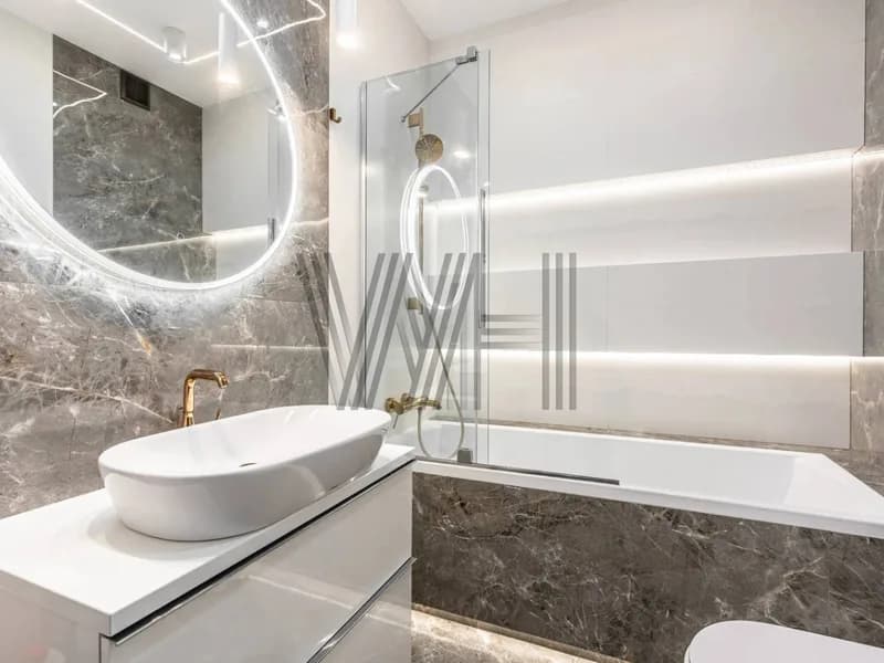 Apartment - Warsaw - Wola - 3 rooms - 60 m² - Photo gallery 10