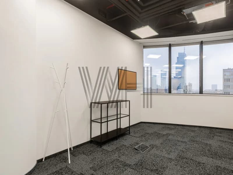 Lokal użytkowy - Warszawa - Śródmieście - 208 m² - Galeria zdjęć 16