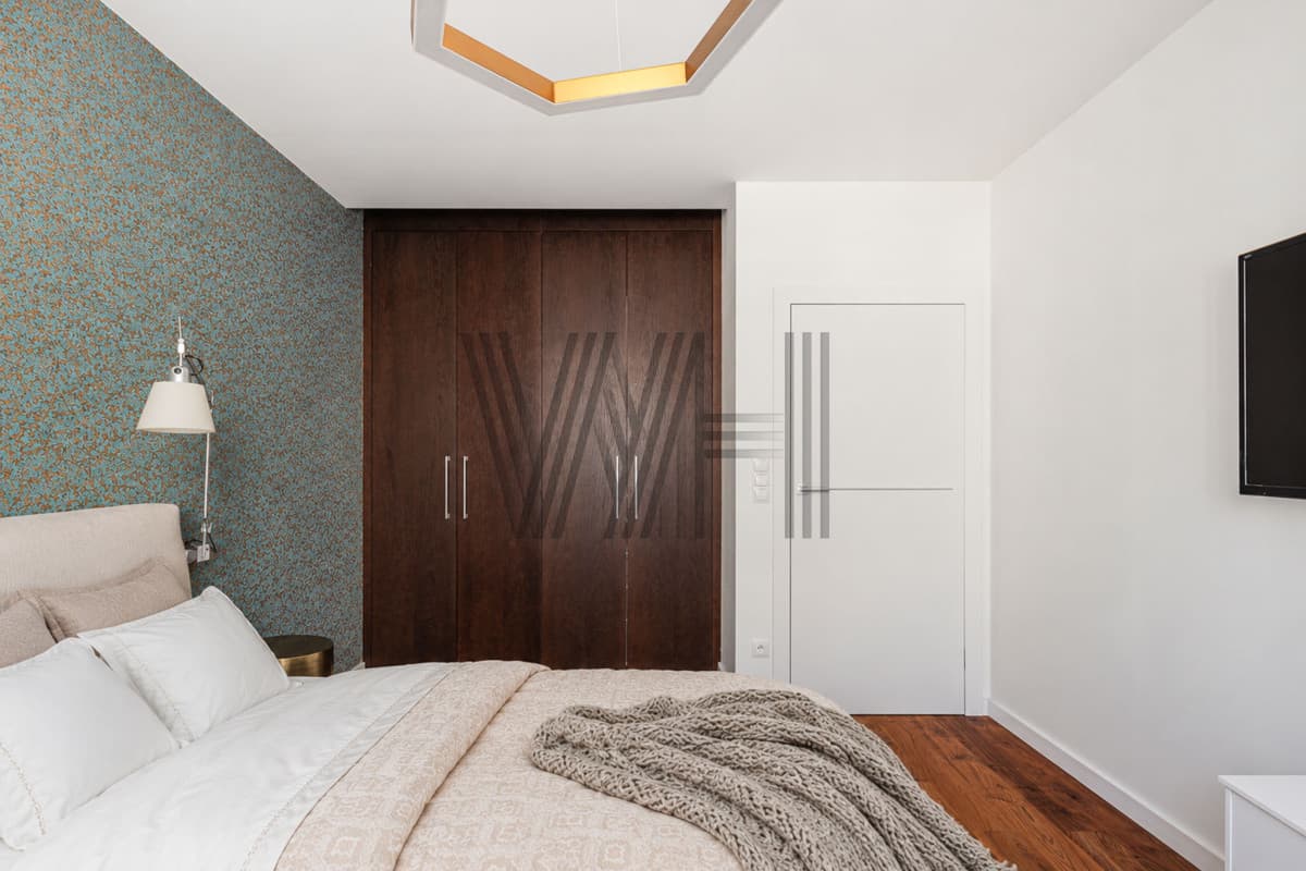 Mieszkanie - Warszawa - Śródmieście - 78 m²/3 pokoje - 13