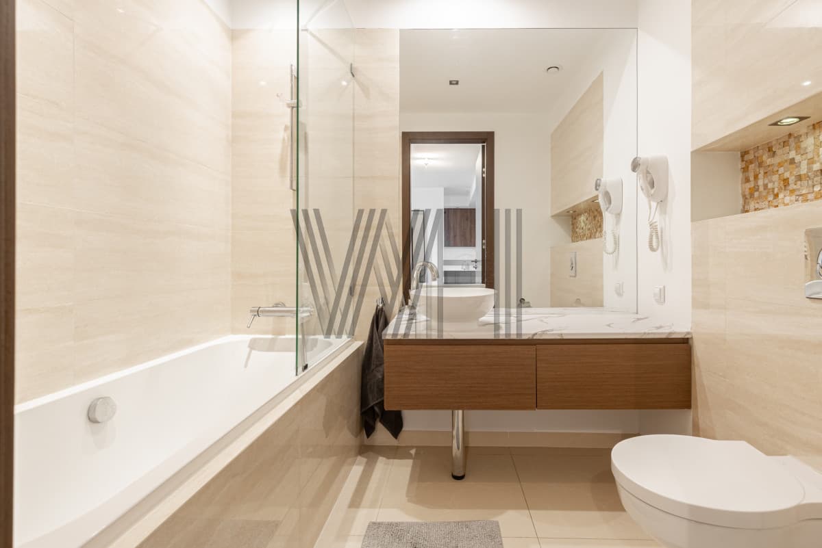 Mieszkanie - Warszawa - Wola - 55 m²/2 pokoje - 10