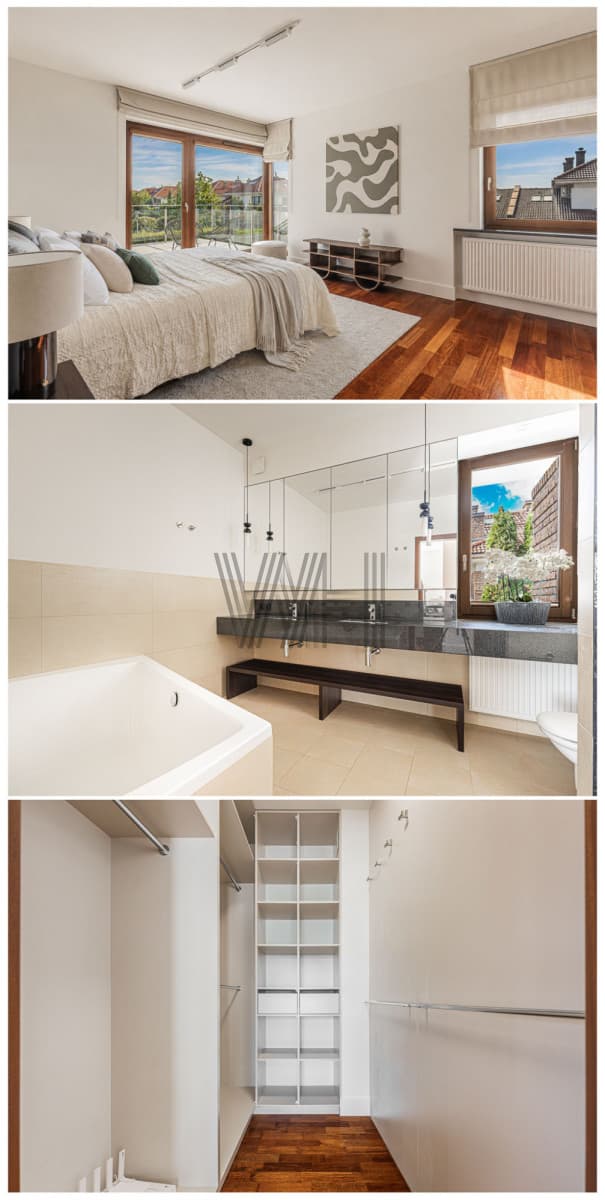 Dom 375 m² do wynajęcia, Bielawa, osiedle Konstancja - 10