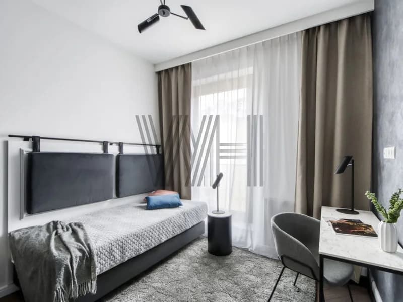 Apartment - Warsaw - Śródmieście - 3 rooms - 75 m² - Photo gallery 6