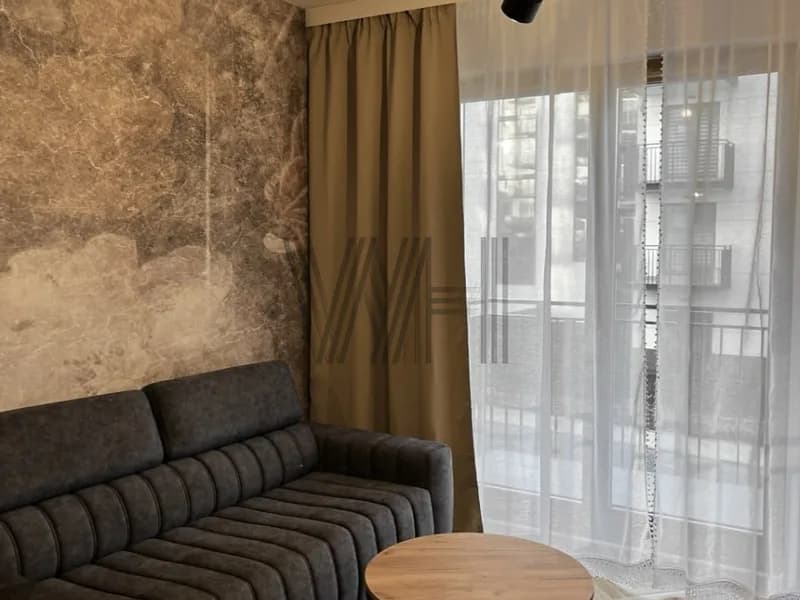 Mieszkanie - Warszawa - Włochy - 2 pokoje - 54 m² - Galeria zdjęć 3