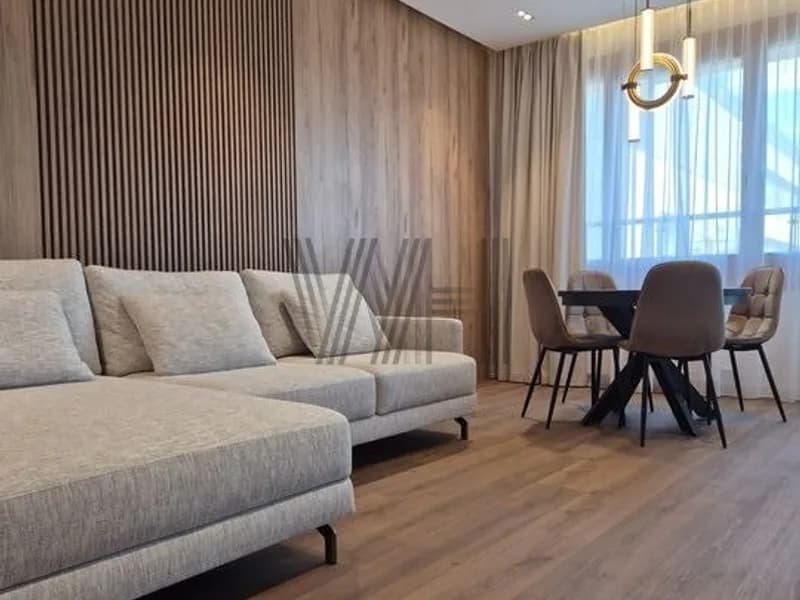 Квартира - Варшава - 2 pokoje - 50 m²