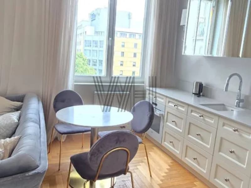 Квартира - Варшава - Mokotów - 3 кімнати - 63 m² - Фотогалерея 5
