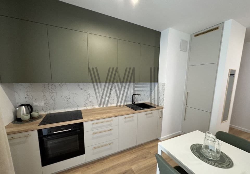 Mieszkanie - Warszawa - Wola - 45 m²/2 pokoje - 3