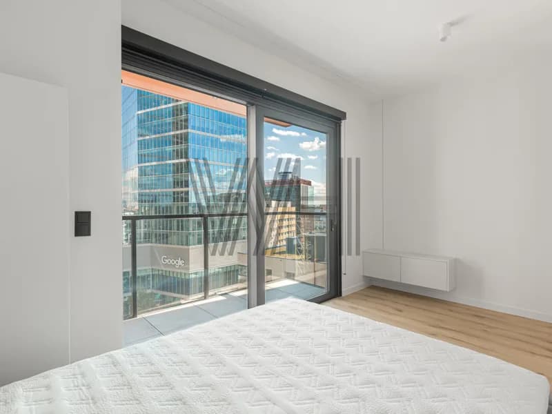 Mieszkanie - Warszawa - Wola - 3 pokoje - 76 m² - Galeria zdjęć 13