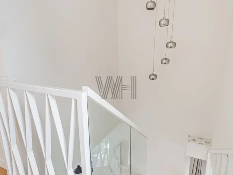 Квартира - Варшава - Wilanów - 3 кімнати - 90 m² - Фотогалерея 11