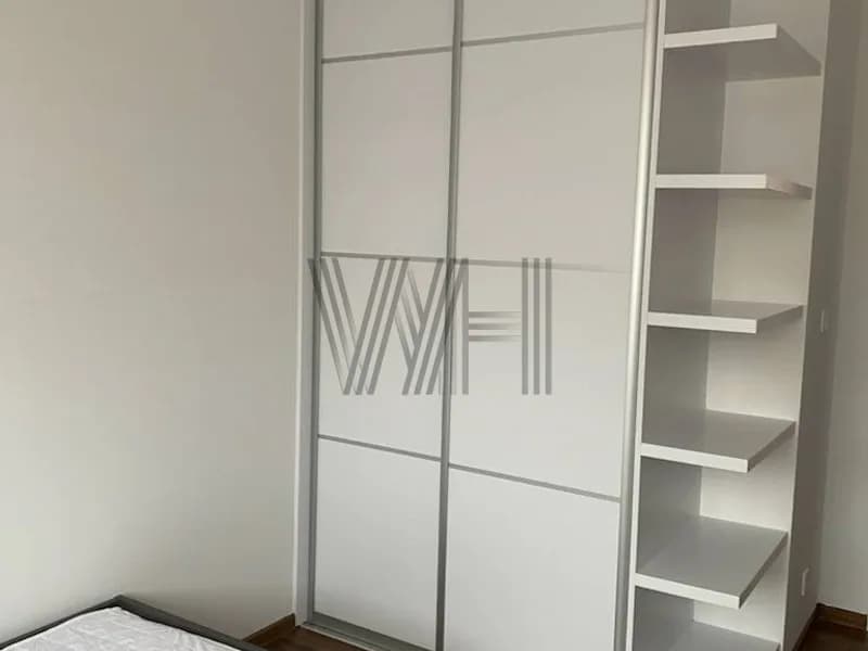 Mieszkanie - Warszawa - Żoliborz - 4 pokoje - 76 m² - Galeria zdjęć 12