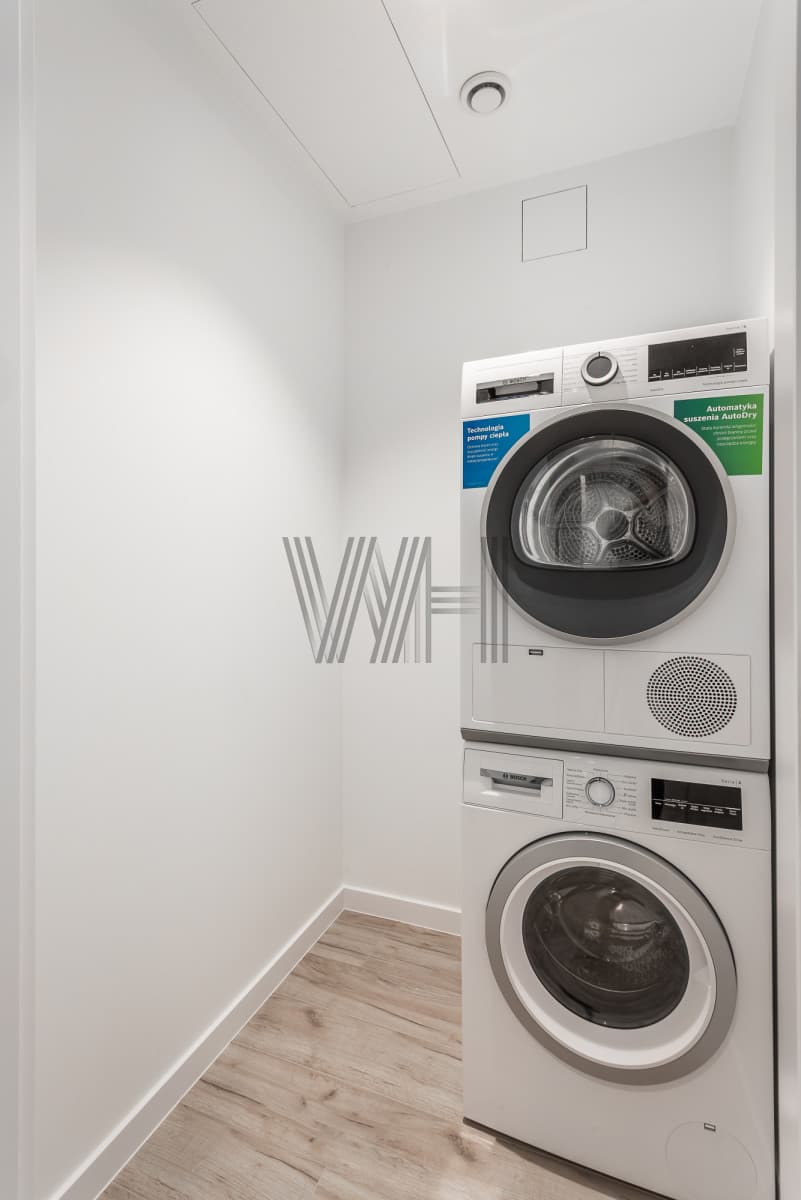 Mieszkanie - Warszawa - Wola - 85 m²/3 pokoje - 16
