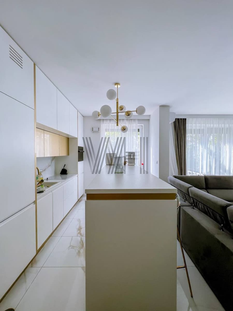 Mieszkanie - Warszawa - Wola - 2 pokoje - 59 m² - 3