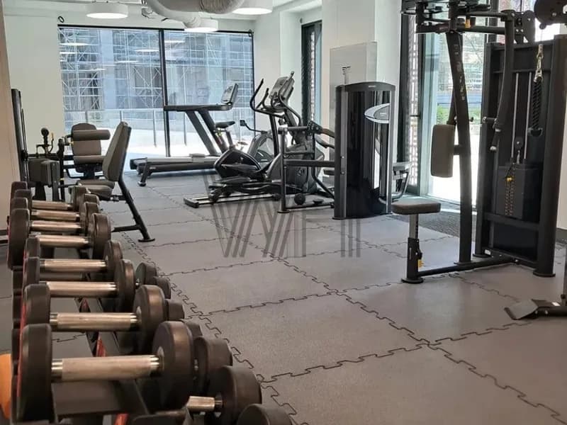 Mieszkanie - Warszawa - Wola Czyste - 3 pokoje - 65 m² - Galeria zdjęć 11