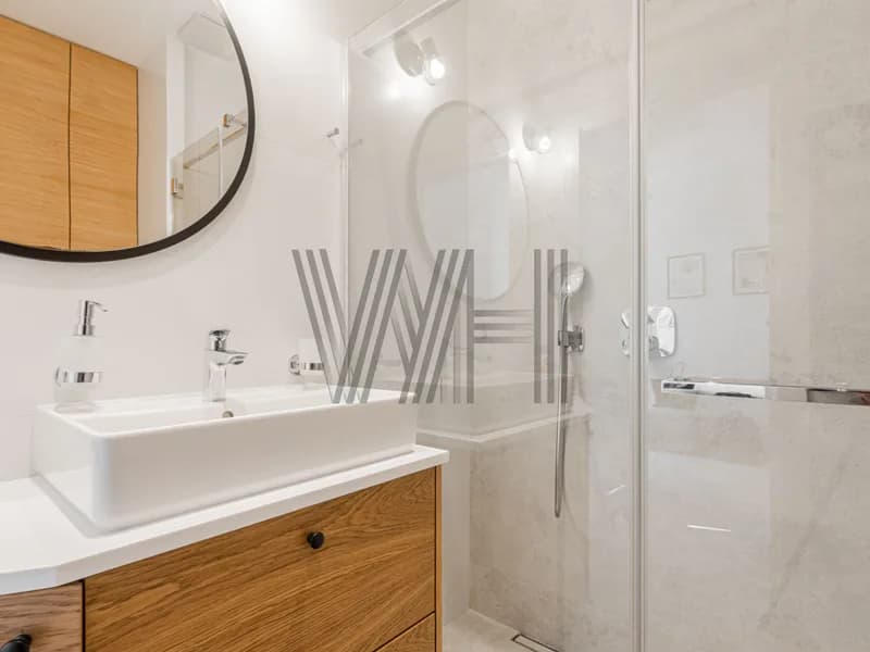 Mieszkanie - Warszawa - Wola - 2 pokoje - 43 m² - Galeria zdjęć 10