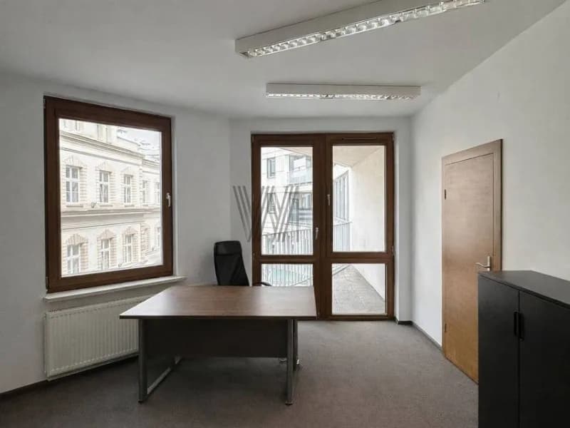 Apartment - Warsaw - Śródmieście - 5 rooms - 143 m² - Photo gallery 6