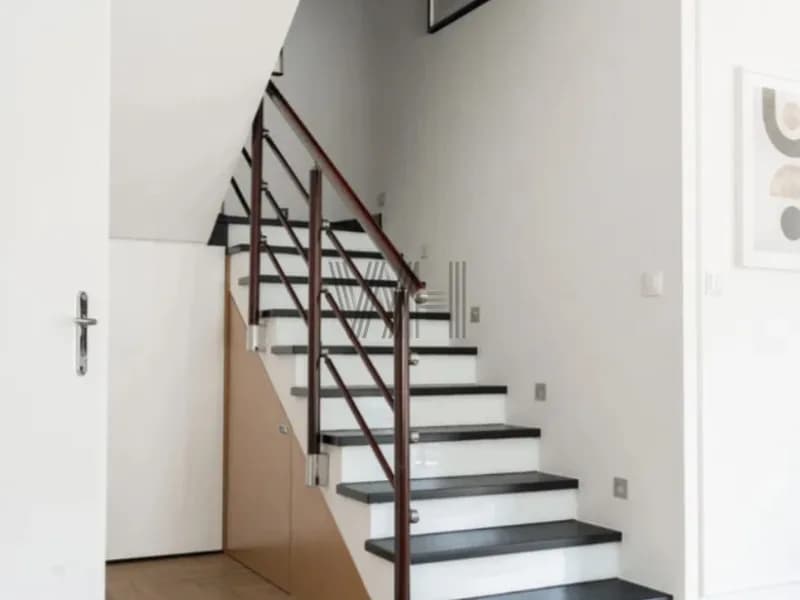 Mieszkanie - Warszawa - 3 pokoje - 95.7 m² - Galeria zdjęć 8