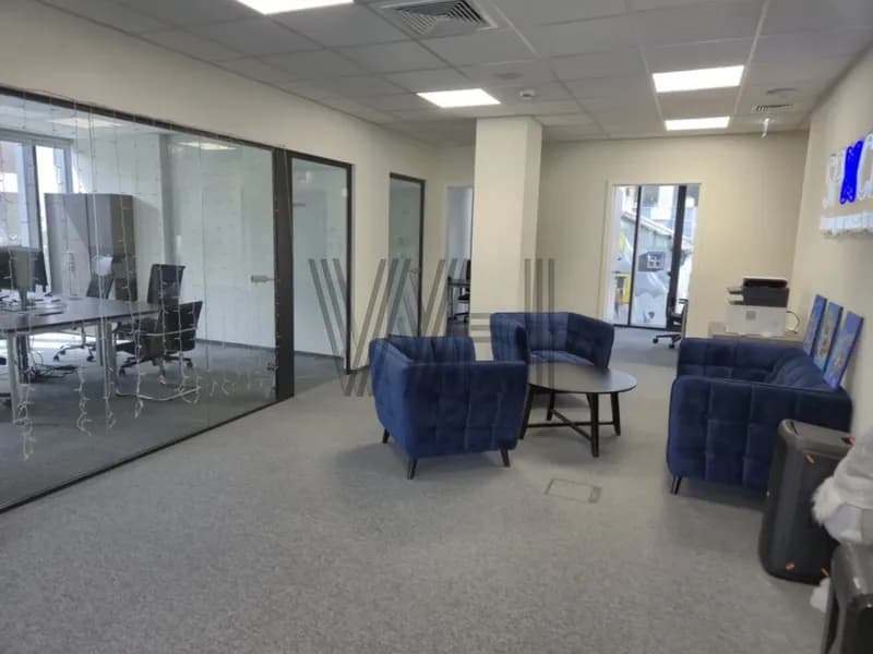 Lokal użytkowy - Warszawa - Wola - 208 m²