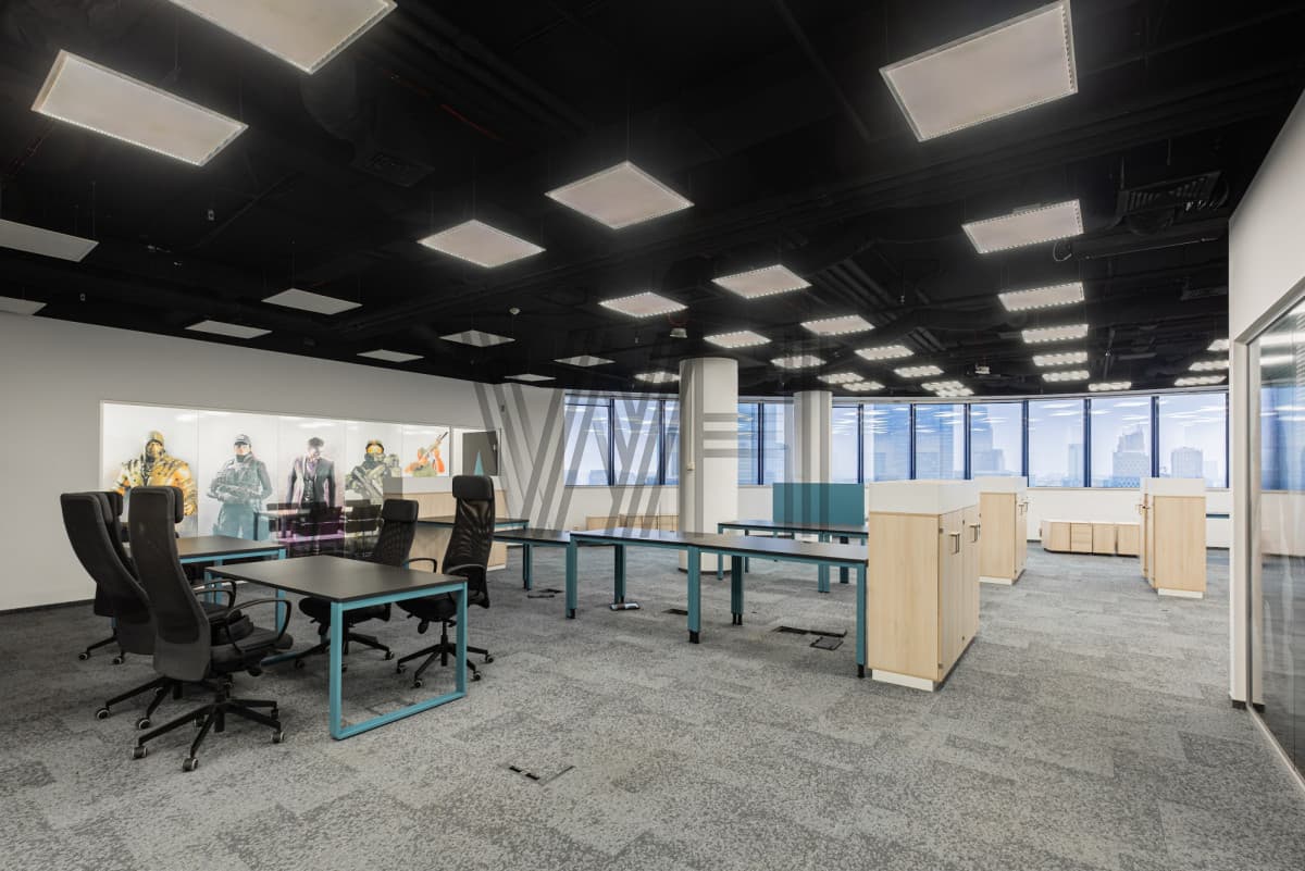 Lokal użytkowy - Warszawa - Śródmieście - 300 m² - 3