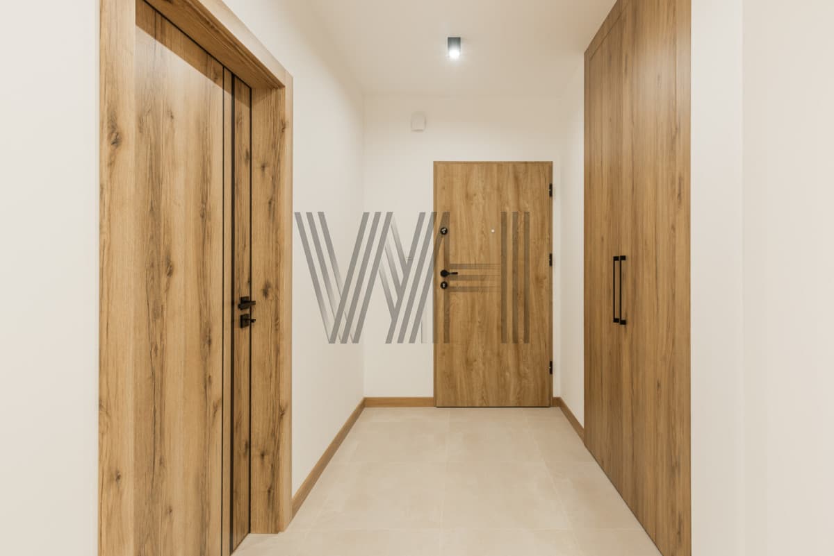 Apartment - Warsaw - Włochy - 105 m²/4 rooms - 3