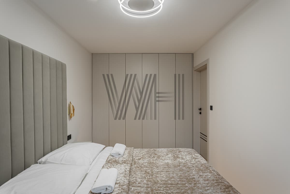 Mieszkanie - Warszawa - Wola - 52 m²/3 pokoje - 7