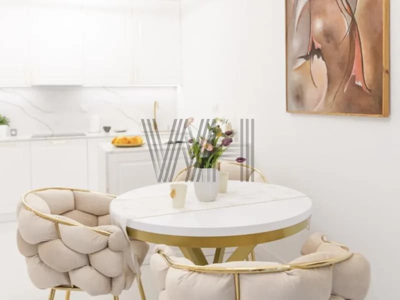 Квартира - Варшава - 3 pokoje - 63 m² - Фотогалерея 2