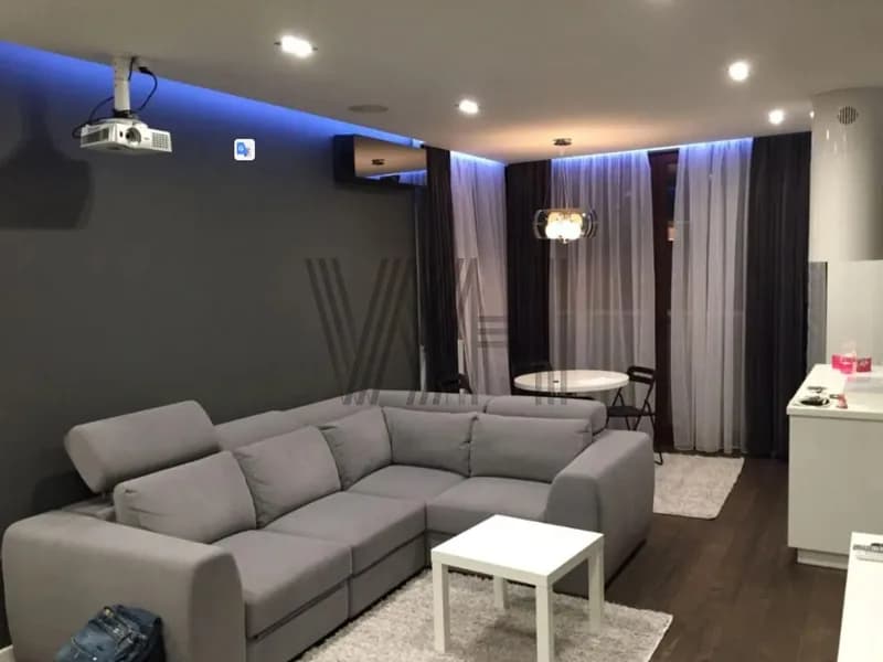 Mieszkanie - Warszawa - Wola - 3 pokoje - 61.45 m²