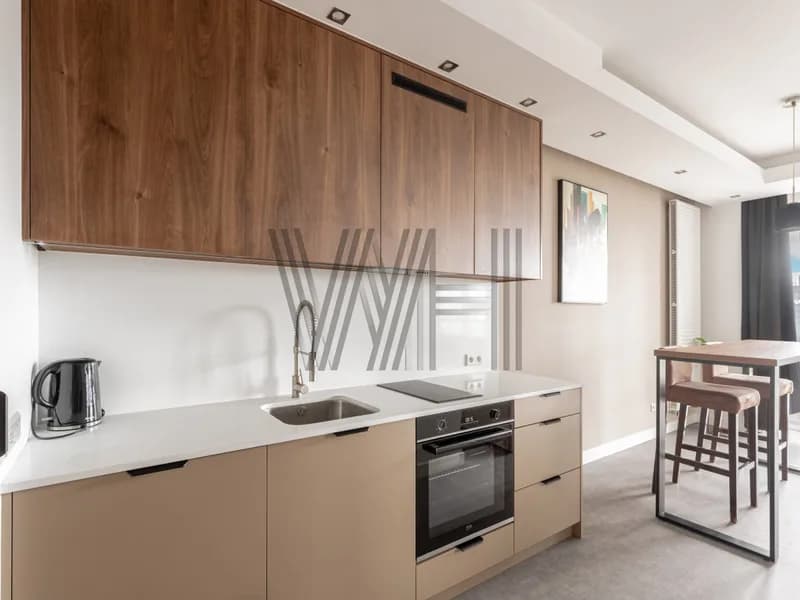 Mieszkanie - Warszawa - Wola - 2 pokoje - 55 m² - Galeria zdjęć 8
