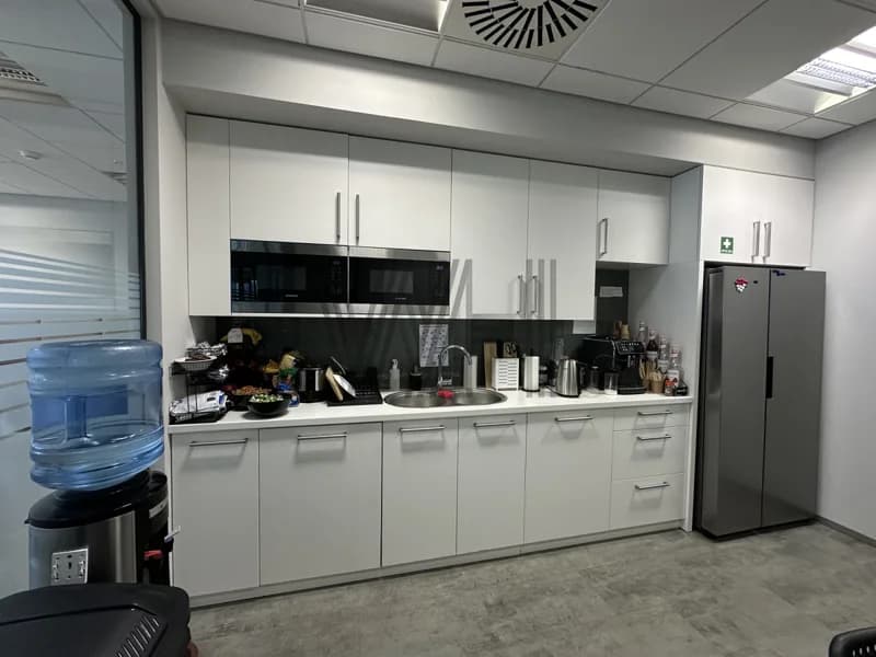 Lokal użytkowy - Warszawa - Śródmieście - 520 m² - Galeria zdjęć 12