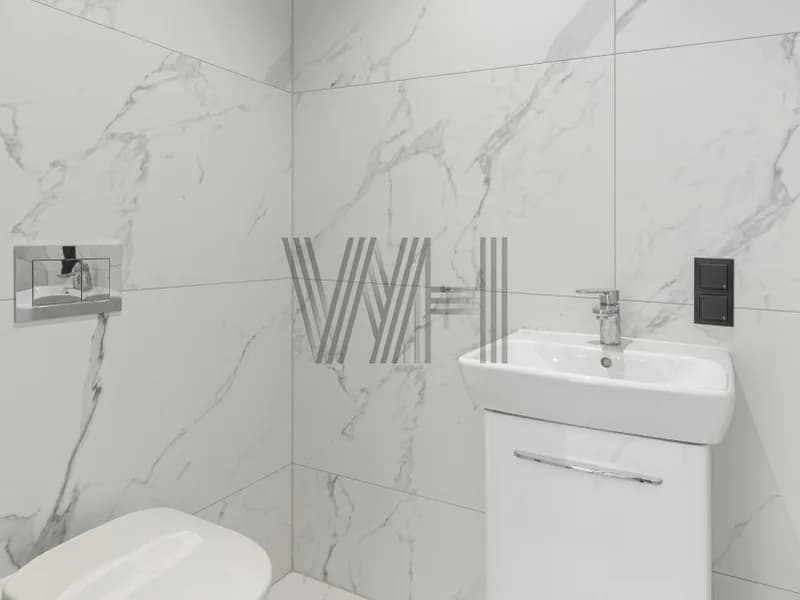 Mieszkanie - Warszawa - Wola - 3 pokoje - 76 m² - Galeria zdjęć 16