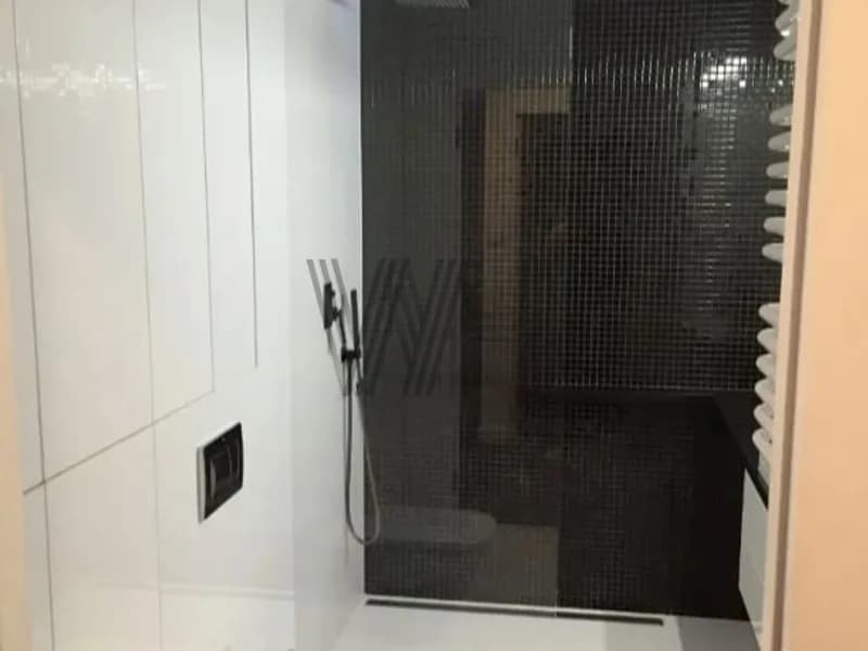 Mieszkanie - Warszawa - Wola - 3 pokoje - 61.45 m²