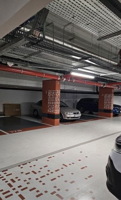 Mieszkanie - Warszawa - Wola - 44 m²/2 pokoje - 18