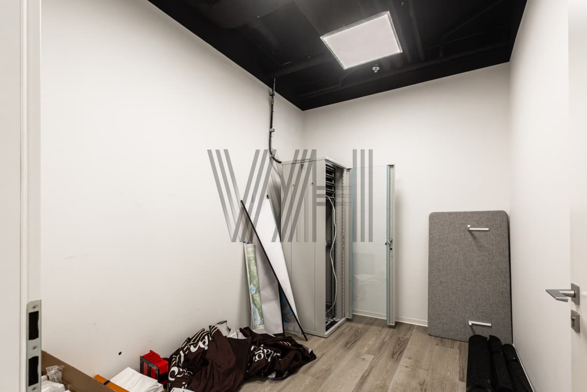 Lokal użytkowy - Warszawa - Śródmieście - 290 m² - 12