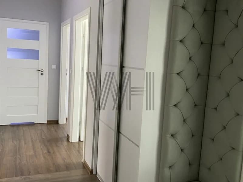 Mieszkanie - Warszawa - Żoliborz - 4 pokoje - 76 m² - Galeria zdjęć 14