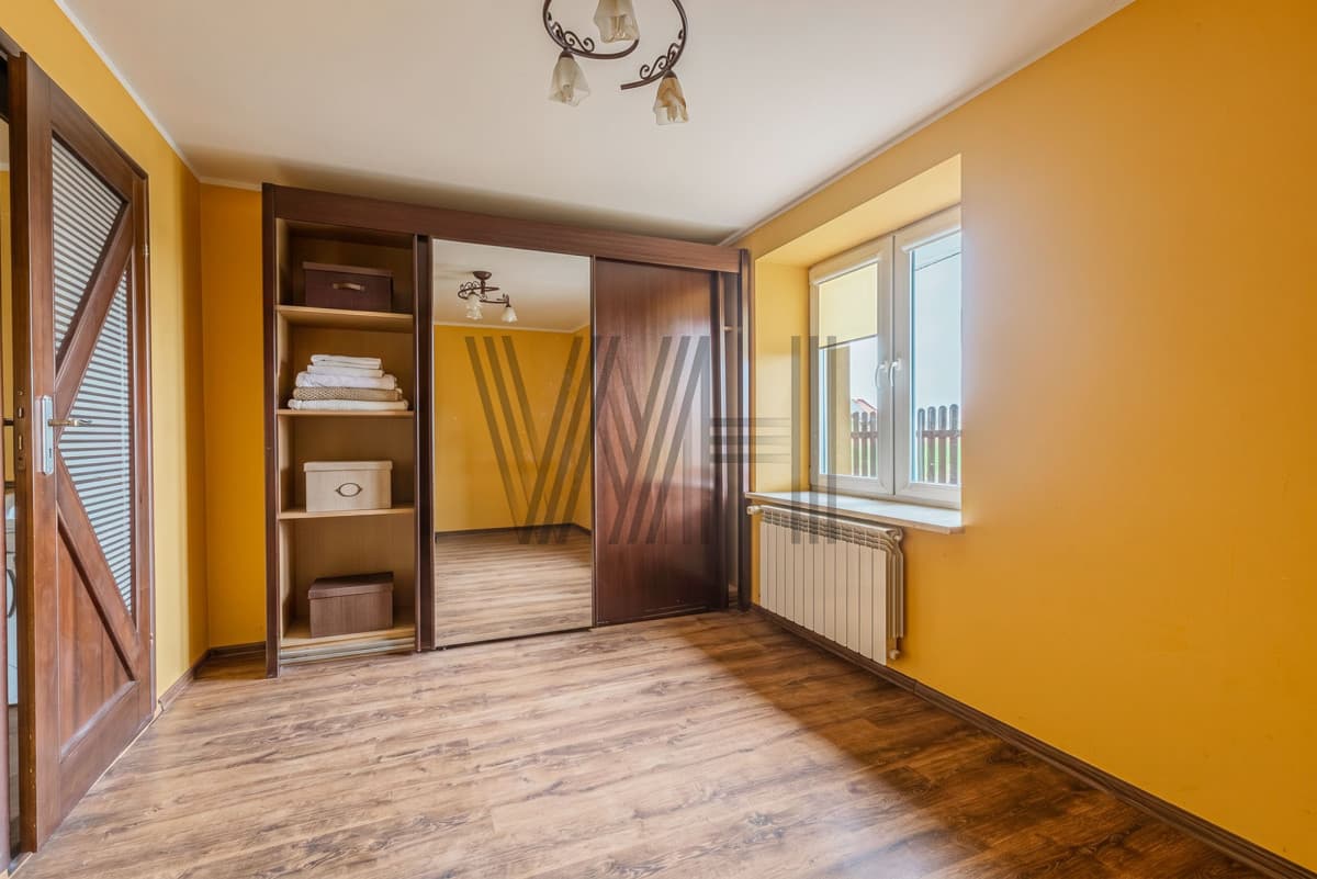 Dom - Pilaszków - 400 m²/8 pokoi - 15