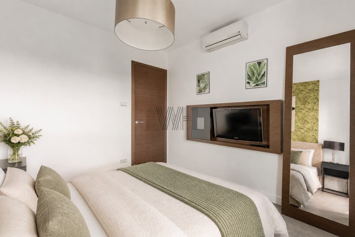 Mieszkanie - Warszawa - Wola - 55 m²/2 pokoje - 9