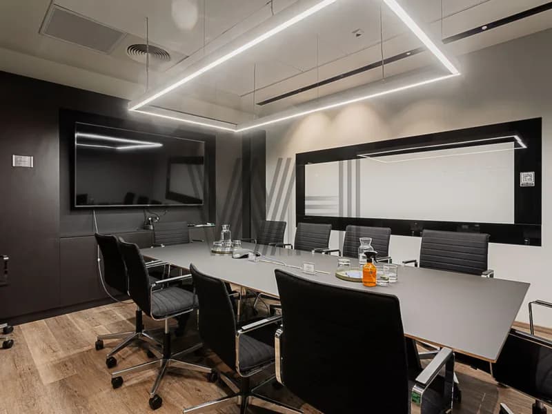 Lokal użytkowy - Warszawa - 30 m² - Galeria zdjęć 10