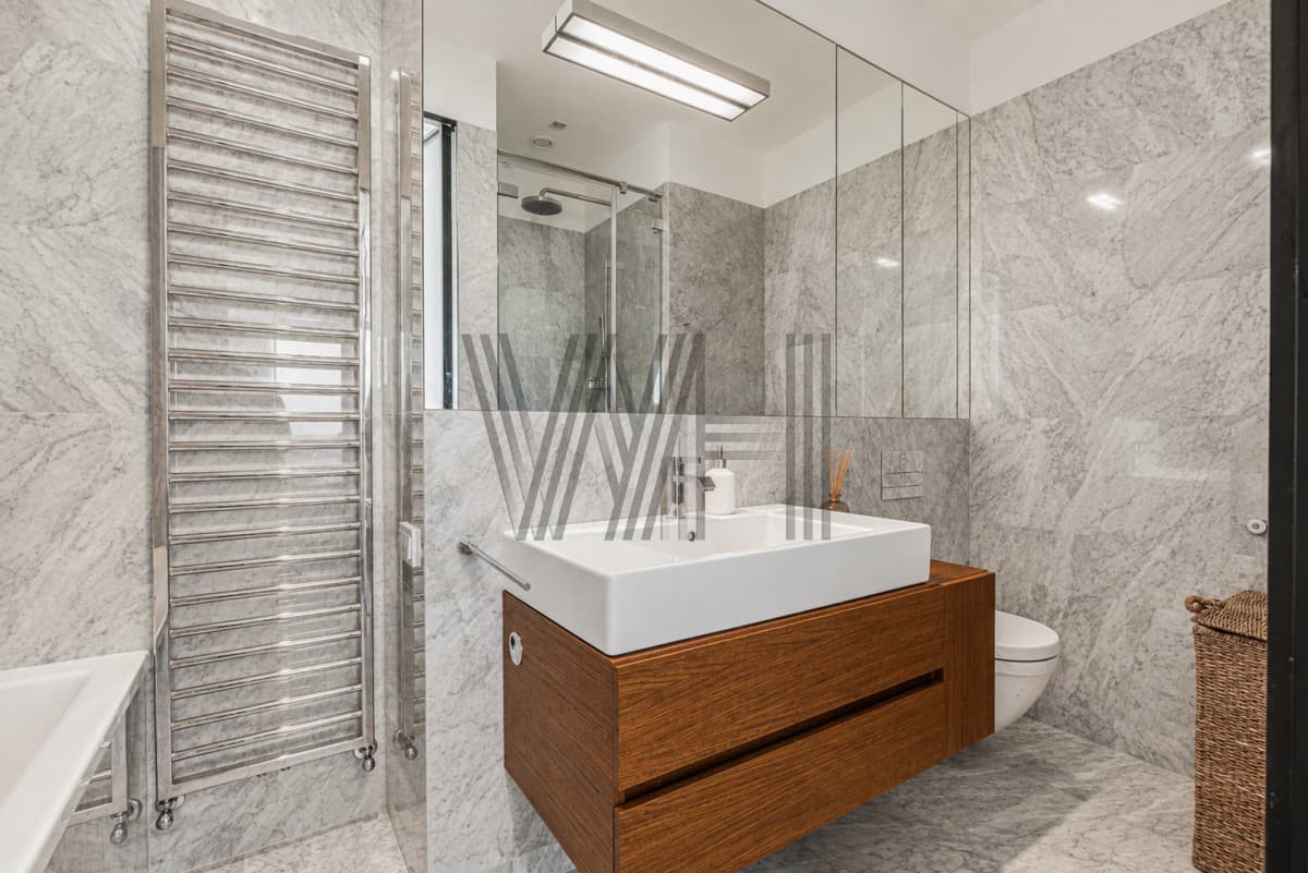 Квартира - Варшава - Śródmieście - 3 кімнати - 135 m² - 12