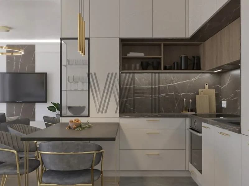 Apartment - Warsaw - Wynalazek - 40 m²/2 rooms - Photo gallery 6