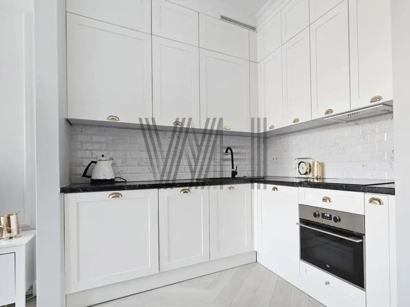 Mieszkanie - Warszawa - Wola - 2 pokoje - 40 m² - Galeria zdjęć 5