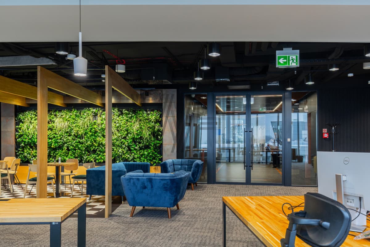 Lokal użytkowy - Warszawa - Śródmieście - 432,46 m²/4 pokoje - 8