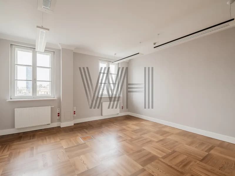 Commercial space - Warsaw - Śródmieście - 220.29 m² - Photo gallery 13
