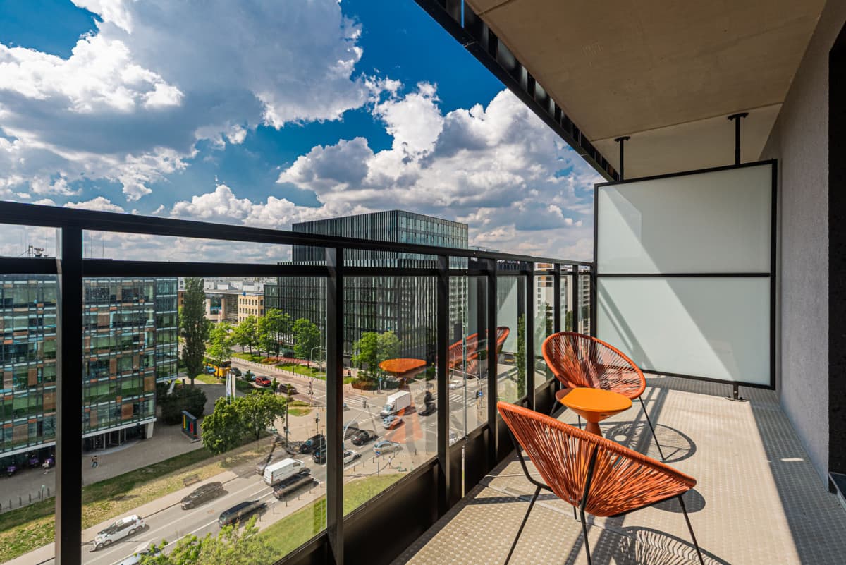 Mieszkanie - Warszawa - Mokotów - 115 m²/4 pokoje - 17