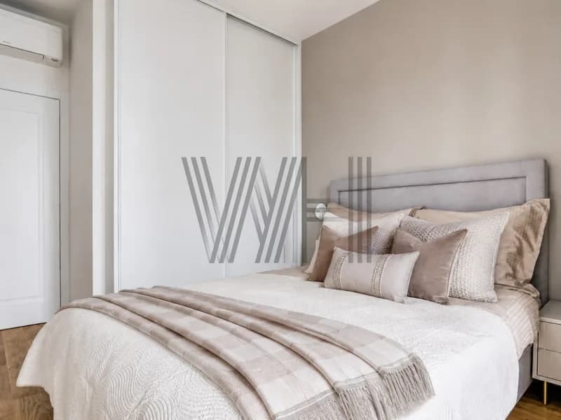 Apartment - Warsaw - Wola - 3 rooms - 60 m² - Photo gallery 7