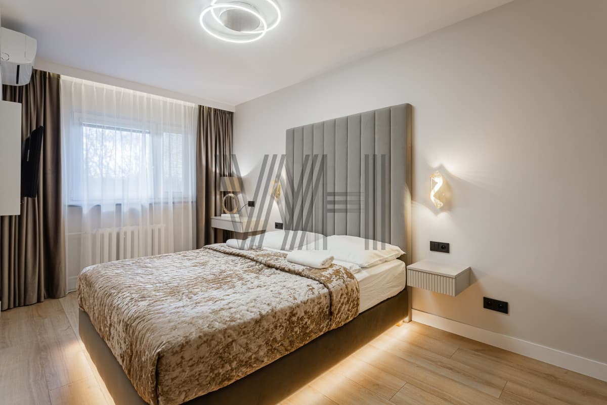 Mieszkanie - Warszawa - Wola - 52 m²/3 pokoje - 4