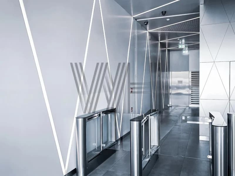 Lokal użytkowy - Warszawa - Mokotów - 952 m²