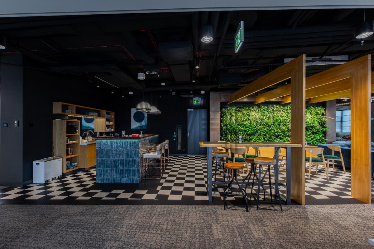 Lokal użytkowy - Warszawa - Śródmieście - 432.46 m² - 10