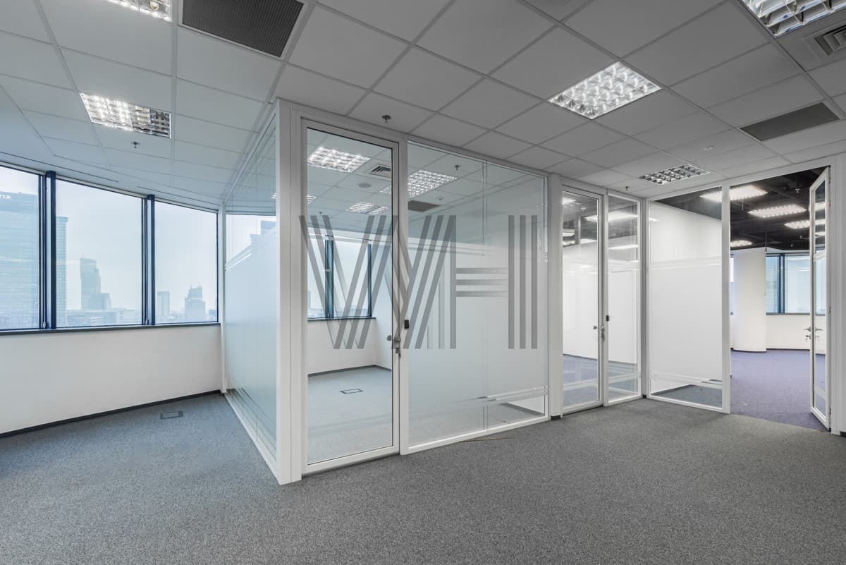 Lokal użytkowy - Warszawa - Śródmieście - 480 m² - 3