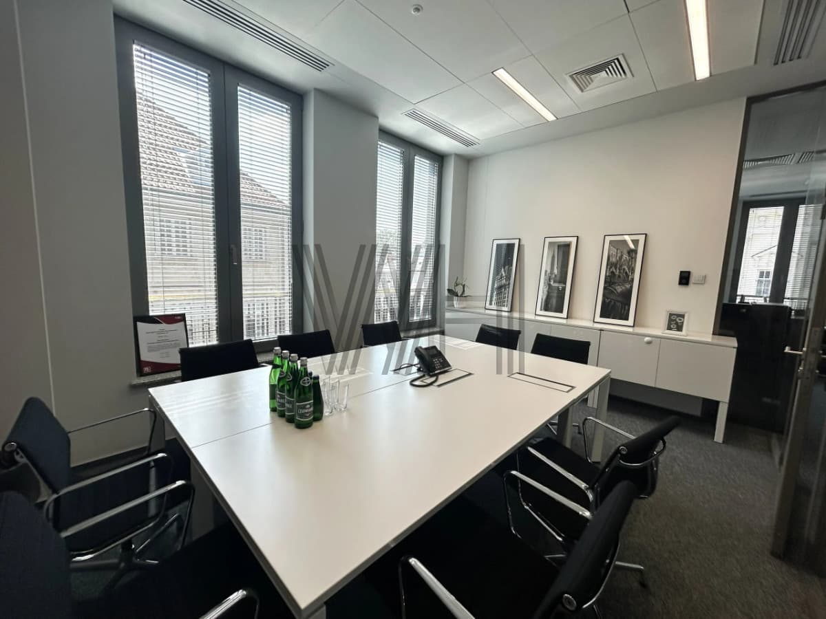 Lokal użytkowy - Warszawa - Śródmieście - 367.42 m² - 3